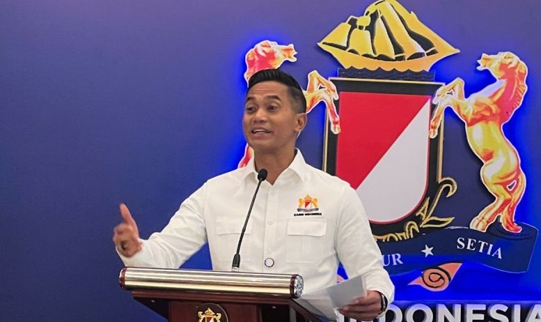 Kadin susun SOP keterlibatan proyek strategis usai insiden di Cilegon Kadin susun SOP keterlibatan proyek strategis usai insiden di Cilegon