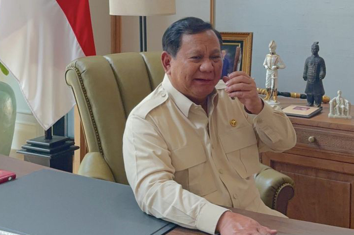 Presiden atur jadwal penuhi permintaan PM Albanese ke Indonesia Presiden atur jadwal penuhi permintaan PM Albanese ke Indonesia