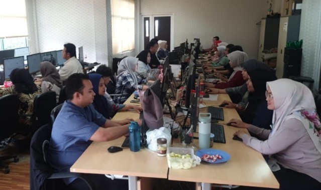 Kemenag telah memproses 204.770 visa calon haji reguler Kemenag telah memproses 204.770 visa calon haji reguler