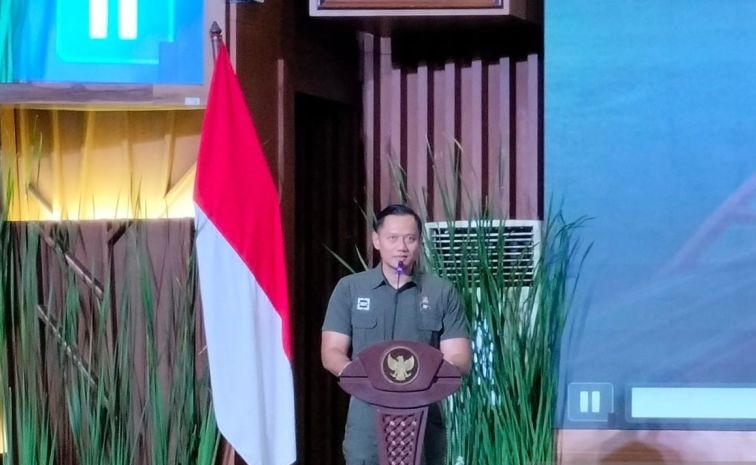 Menko IPK siap harmoniskan konsep-konsep terkait Giant Sea Wall Menko IPK siap harmoniskan konsep-konsep terkait Giant Sea Wall