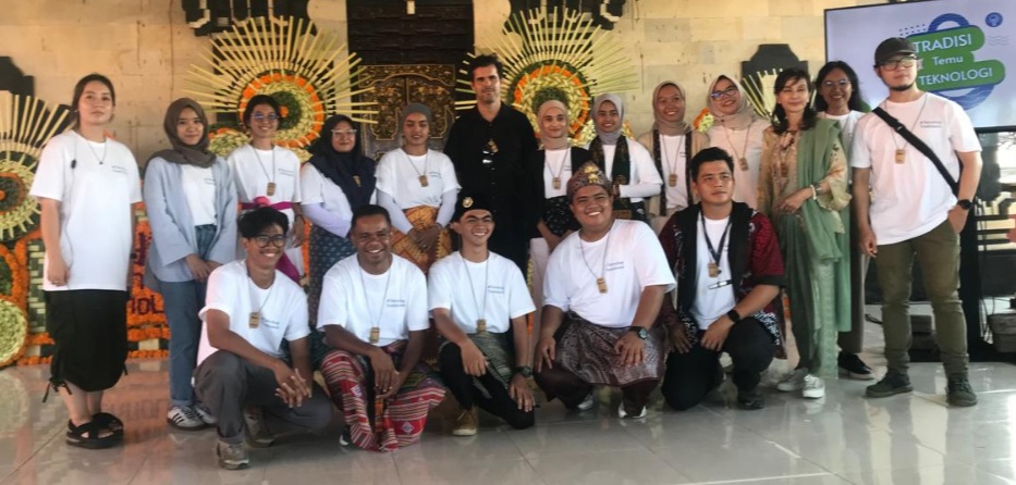 Tradisi Temu Teknologi, pamerkan inovasi teknologi tradisional Tradisi Temu Teknologi, pamerkan inovasi teknologi tradisional