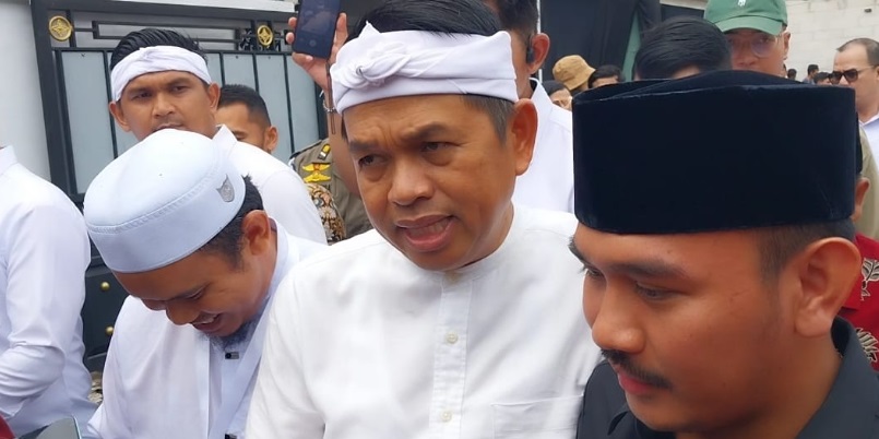 Gubernur Jabar minta evaluasi tata ruang, sawah Bekasi harus jadi wisata estetik Gubernur Jabar minta evaluasi tata ruang, sawah Bekasi harus jadi wisata estetik