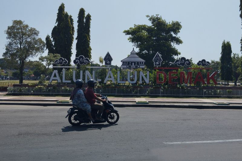 Pemkab Demak siapkan lahan lima hektare untuk bangun sekolah rakyat