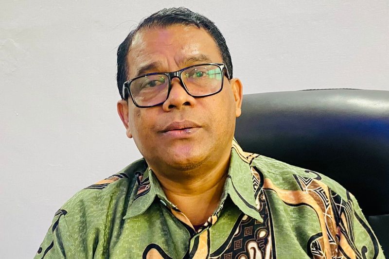 Imigrasi: Calon haji Aceh Barat gunakan e-paspor untuk berangkat haji Imigrasi: Calon haji Aceh Barat gunakan e-paspor untuk berangkat haji