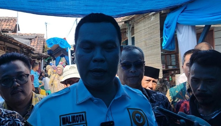 Program gemar makan ikan Pemkot Serang dinilai tidak tepat sasaran Program gemar makan ikan Pemkot Serang dinilai tidak tepat sasaran
