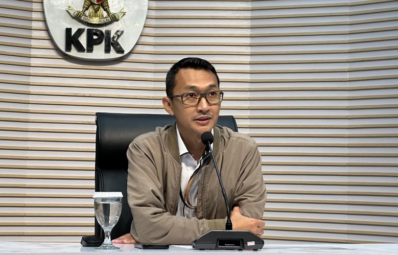 KPK panggil penilai publik dan pihak swasta jadi saksi kasus PT ASDP KPK panggil penilai publik dan pihak swasta jadi saksi kasus PT ASDP
