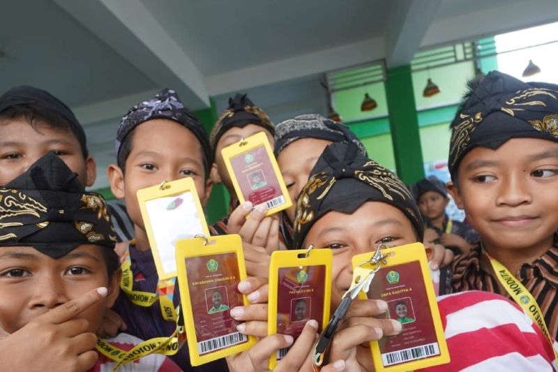 SDN 02 Mojorejo gandeng Diskominfo Madiun kenalkan inovasi SIBABE