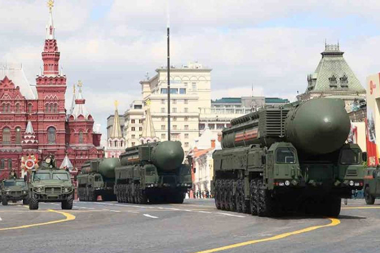 Kremlin: Tekanan internasional tak pengaruhi sikap Rusia soal Ukraina Kremlin: Tekanan internasional tak pengaruhi sikap Rusia soal Ukraina