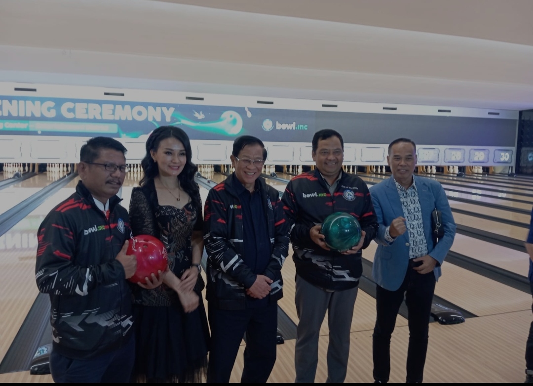 Perpaduan gaya hidup, teknologi, dan pusat pembibitan atlet boling masa depan Perpaduan gaya hidup, teknologi, dan pusat pembibitan atlet boling masa depan