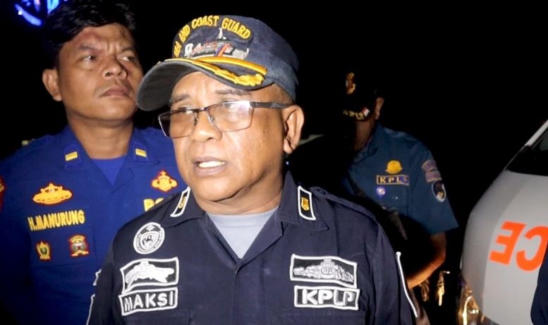 KSOP Labuan Bajo ingatkan nakhoda kapal waspadai perubahan cuaca