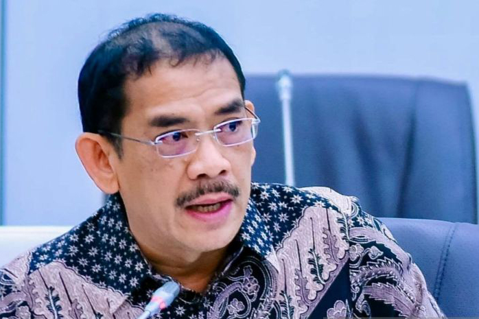 Anggota DPR RI usul bubarkan anak usaha BUMN yang rugikan UMKM Anggota DPR RI usul bubarkan anak usaha BUMN yang rugikan UMKM