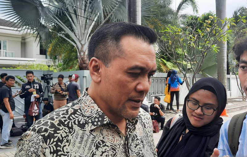 Staf Khusus: 99 persen program 100 hari Pram-Doel sudah terwujud Staf Khusus: 99 persen program 100 hari Pram-Doel sudah terwujud