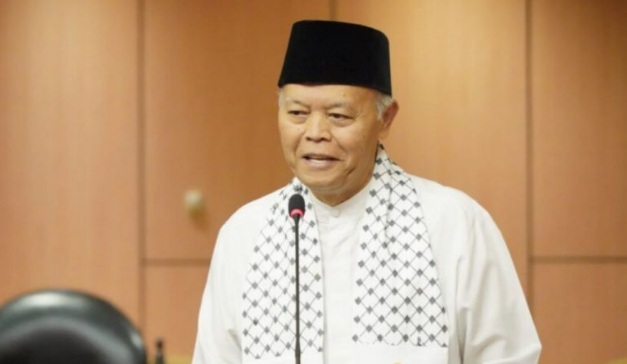 Pimpinan MPR dukung rencana Presiden bangun Kampung Haji Pimpinan MPR dukung rencana Presiden bangun Kampung Haji