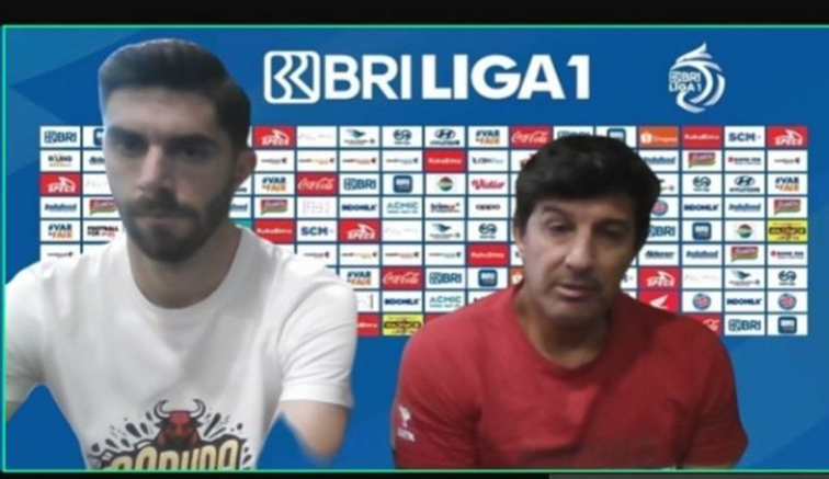 Madura kerahkan kekuatan penuh lawan Bali agar jauhi degradasi