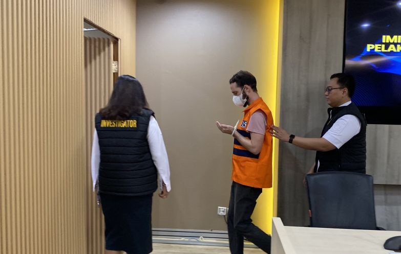 Menteri Imipas tegaskan tak ada toleransi untuk WNA meresahkan Menteri Imipas tegaskan tak ada toleransi untuk WNA meresahkan