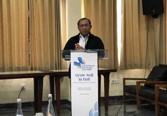 The Meru Sanur gelar Bali Wellness and Beauty Expo 2025 The Meru Sanur gelar Bali Wellness and Beauty Expo 2025