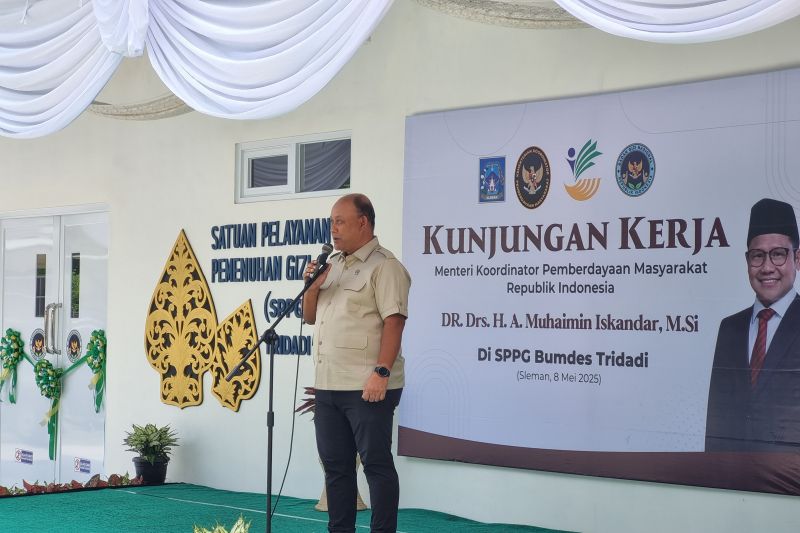 BGN bakal gelontorkan Rp400 miliar BGN bakal gelontorkan Rp400 miliar