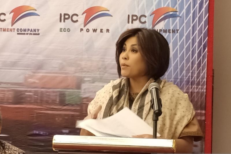 INSA dukung pembahasan gateway Indonesia Timur di IMW 2025