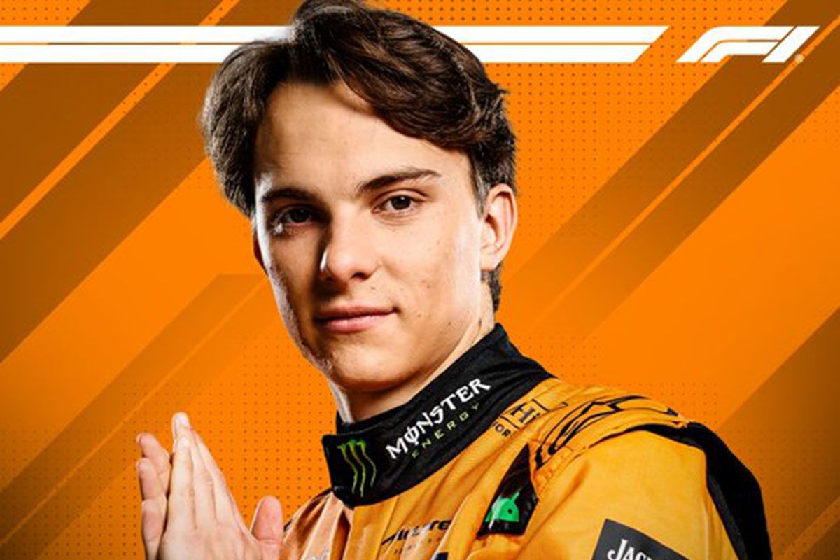 Jadwal Formula 1: Piastri berambisi pesta di GP Emilia Romagna Jadwal Formula 1: Piastri berambisi pesta di GP Emilia Romagna