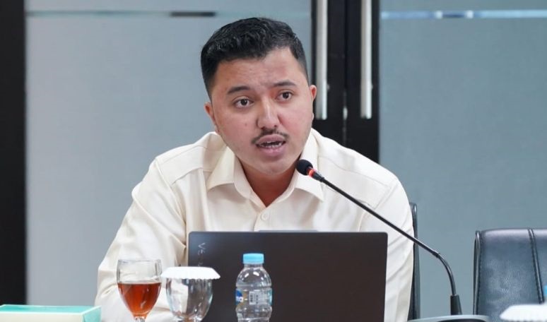 Legislator evaluasi Dishub Bogor mengenai pengelolaan retribusi parkir Legislator evaluasi Dishub Bogor mengenai pengelolaan retribusi parkir