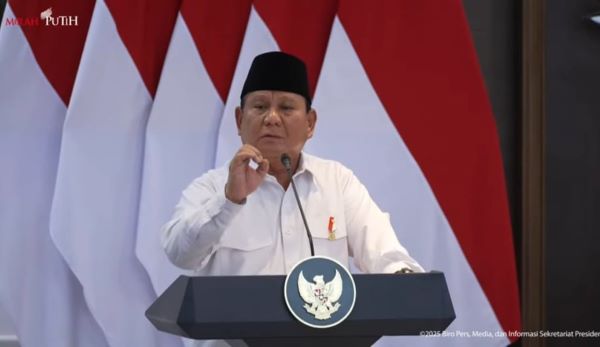 Presiden ingin distribusi pupuk langsung ke Petani Presiden ingin distribusi pupuk langsung ke Petani