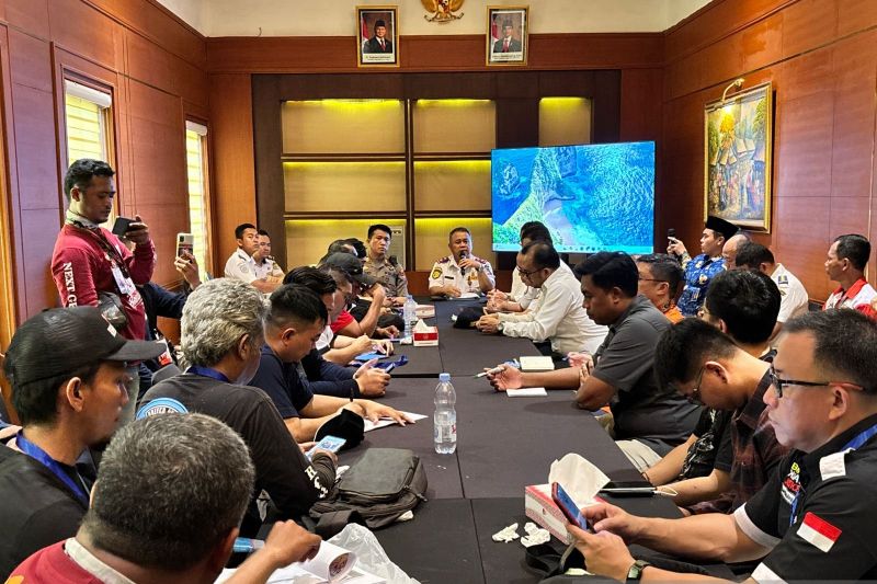 Dishub Jatim: Dua aplikator hentikan sementara tarif promo ojol