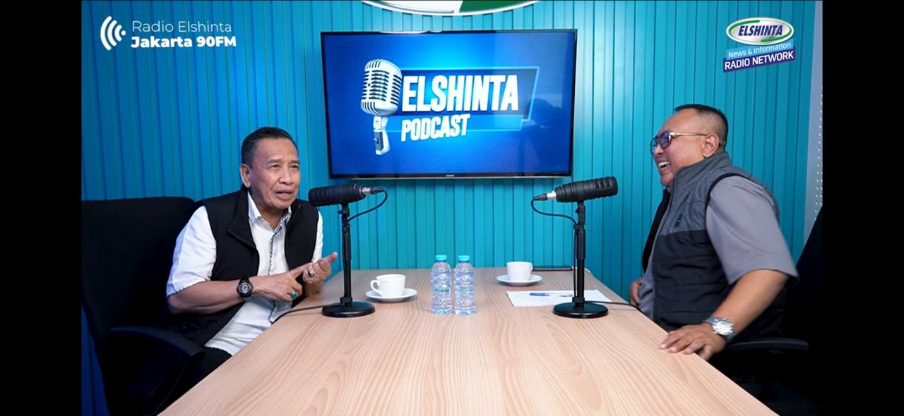 Apakabar Miing? Sosok Komedian yang pernah menjadi anggota DPR Apakabar Miing? Sosok Komedian yang pernah menjadi anggota DPR