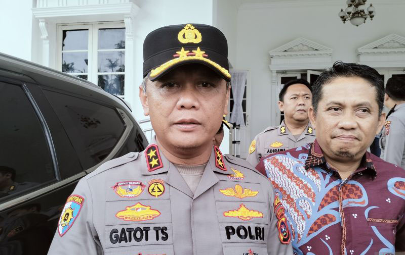 Polda selidiki dugaan puluhan narapidana Lapas Bukittinggi keracunan