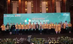 HIPPINDO selenggarakan Indonesia Retail Summit & Expo 2025, kolaborasi dengan Lazada percepat transformasi digital ritel