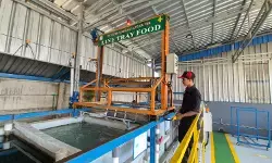 Cipta perdana lancar (PART) Food Tray Produk dalam negeri, Mitra Strategis MBG 100% Halal