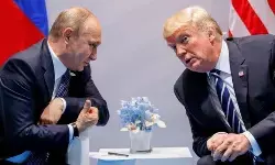 Dampak 2 pertemuan Trump-Putin dan Trump-pemimpin eropa sebagai jaminan keamanan dunia Dampak 2 pertemuan Trump-Putin dan Trump-pemimpin eropa sebagai jaminan keamanan dunia