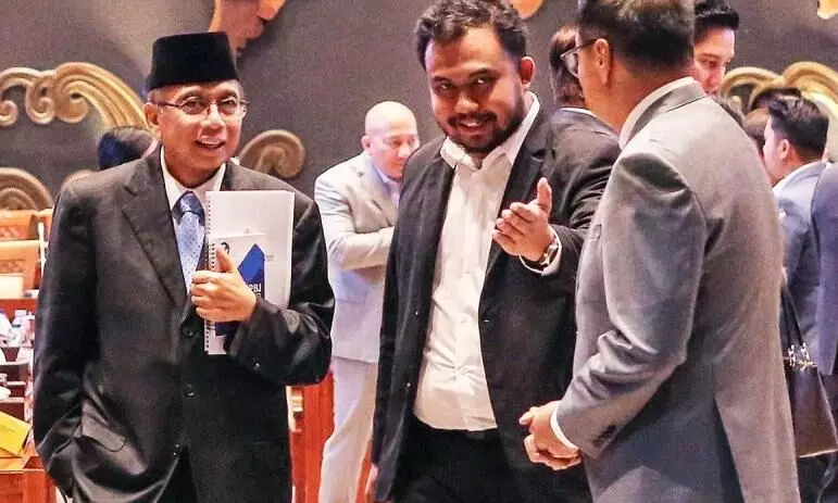 Dubes: RI terus perkuat pelindungan WNI di AS Dubes: RI terus perkuat pelindungan WNI di AS