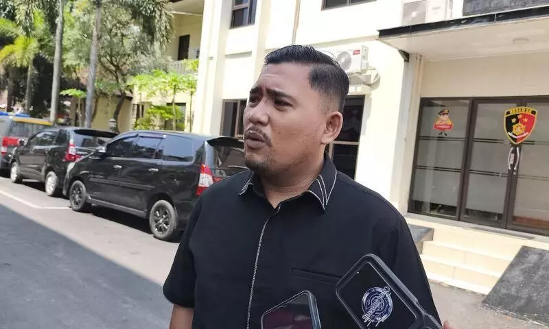 Kuasa hukum korban kekerasan SMK Bekasi lampirkan bukti tambahan
