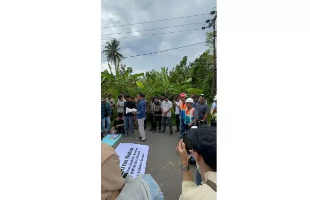Pelindo Sub Regional Kalimantan perkuat dialog dengan warga Mantuil Pelindo Sub Regional Kalimantan perkuat dialog dengan warga Mantuil