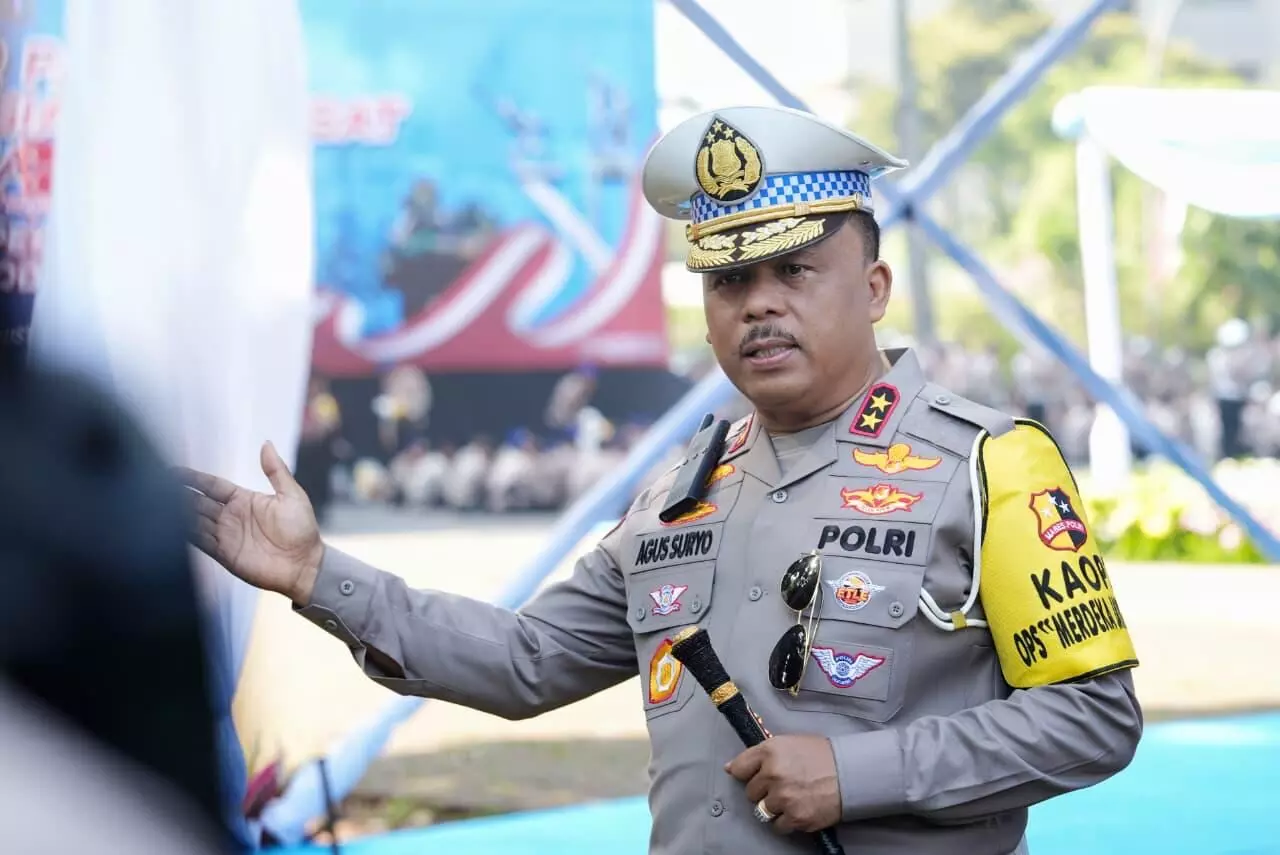 5 pilar RUNK fondasi keselamatan lalu lintas jalan 5 pilar RUNK fondasi keselamatan lalu lintas jalan