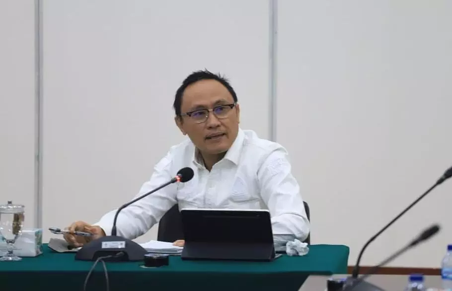 BPJPH dukung program MBG melalui akselerasi Sertifikasi Halal BPJPH dukung program MBG melalui akselerasi Sertifikasi Halal