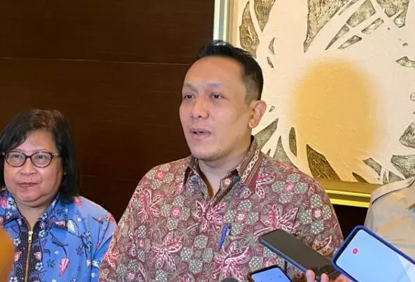 Pemerintah buka peluang perdagangan karbon COP30 di Brasil Pemerintah buka peluang perdagangan karbon COP30 di Brasil