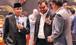 Dubes: RI terus perkuat pelindungan WNI di AS Dubes: RI terus perkuat pelindungan WNI di AS