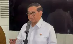 Pramono: Tingkat pengangguran Jakarta turun jadi 6,18 persen