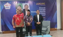 Survei: Polri, Kejagung dan KPK lembaga penegak hukum terbaik Survei: Polri, Kejagung dan KPK lembaga penegak hukum terbaik