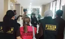 Buronan kasus korupsi jalan lintas Seram ditangkap di Manokwari