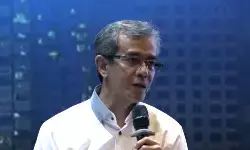 Pengamat: Bentuk LMKN harus dijelaskan di undang-undang