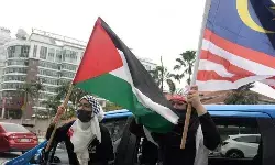 Malaysia kecam serangan udara Israel di RS Nasser Gaza