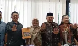 Komnas Perempuan temukan tiga isu utama perlindungan perempuan di Sumbar Komnas Perempuan temukan tiga isu utama perlindungan perempuan di Sumbar