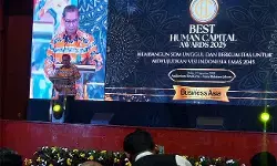 SDM di Indonesia harus memiliki kompetensi unggul dan inovatif