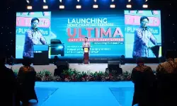PLN Iconplus luncurkan home charging EV Ultima wujudkan `green energy`