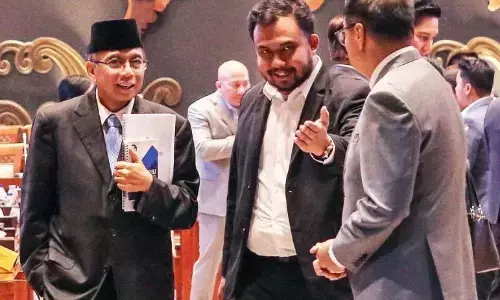 Dubes: RI terus perkuat pelindungan WNI di AS Dubes: RI terus perkuat pelindungan WNI di AS
