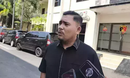 Kuasa hukum korban kekerasan SMK Bekasi lampirkan bukti tambahan Kuasa hukum korban kekerasan SMK Bekasi lampirkan bukti tambahan