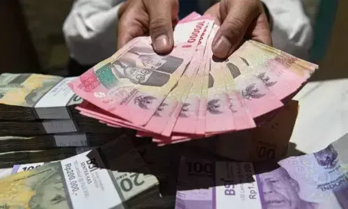 Rupiah pada Kamis pagi menguat jadi Rp16.360 per dolar AS Rupiah pada Kamis pagi menguat jadi Rp16.360 per dolar AS