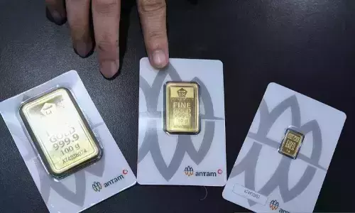 Emas Antam lanjutkan tren kenaikan harga menjadi Rp1,944 juta/gram ‎ Emas Antam lanjutkan tren kenaikan harga menjadi Rp1,944 juta/gram ‎